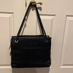 Hammitt Tote Bag in Navy